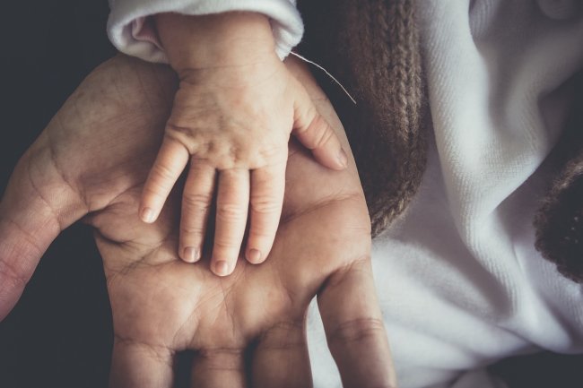 Ormai neanche gli immigrati fanno più abbastanza figli