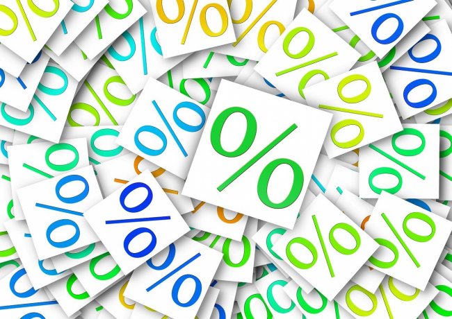 Oltre il 40 per cento delle dichiarazioni al fisco sono sotto i 15mila euro