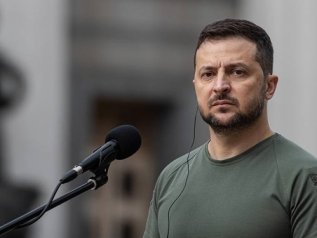 L’Occidente si prepara a un colpo di stato militare contro Zelensky?