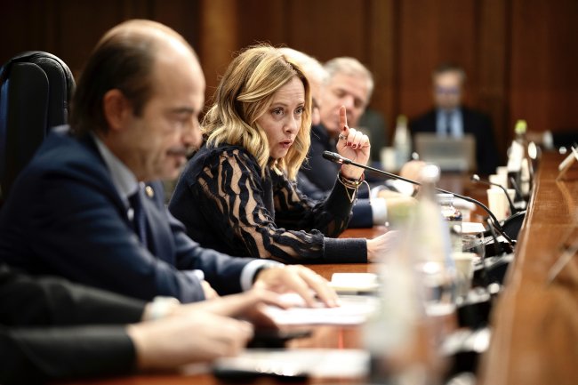 L’unico Paese dell’Ue ad applicare il presidenzialismo è Cipro