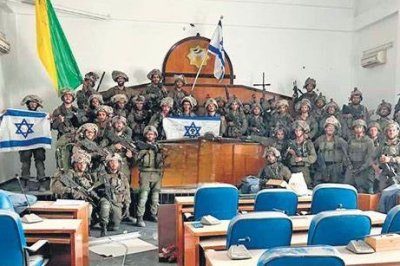 Israele: “Hamas ha perso il controllo di Gaza”