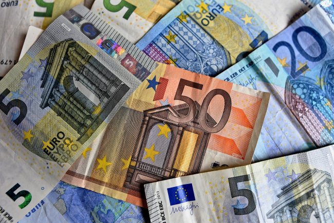 In Italia l’aumento dei salari è 1/3 più lento che nel resto del continente