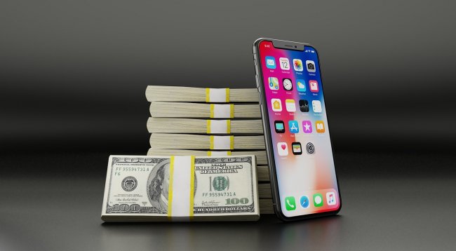 Il divorzio tra Apple e Goldman Sachs apre la strada alla “Mela-Bank”?