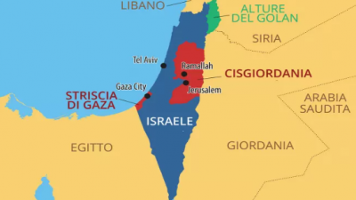 Israele conosceva il piano di Hamas da più di un anno