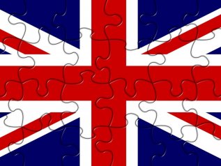 Il tenore di vita dei britannici è crollato