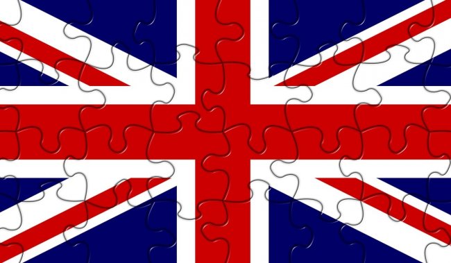 Il tenore di vita dei britannici è crollato