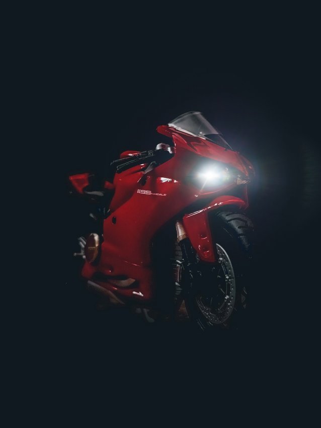 La visione di Ducati sulla settimana corta