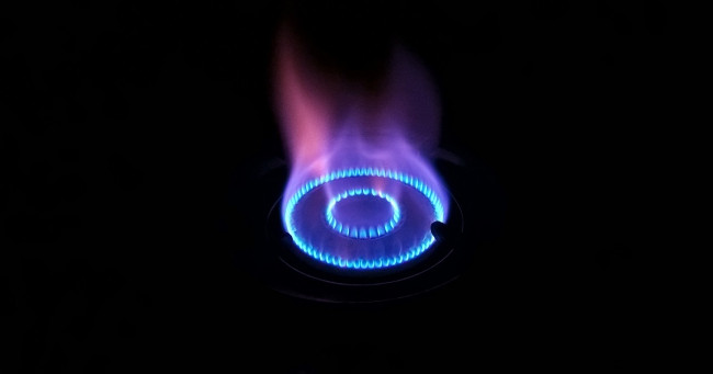 Le cucine inquinano quanto gli aerei