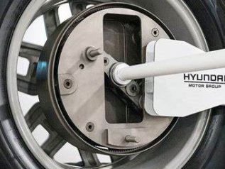 Hyundai e Kia, arriva il motore elettrico dentro le ruote