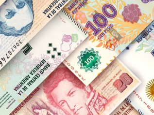 Milei svaluta la moneta argentina del 50 per cento