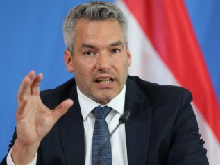 Austria, Slovacchia, Ungheria: il fronte europeo del ‘no’ all’Ucraina