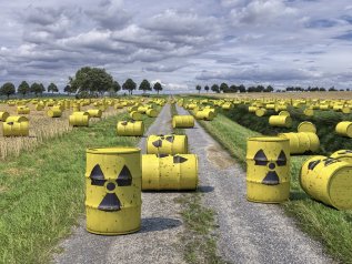 Deposito nazionale delle scorie nucleari: identificati 51 siti idonei