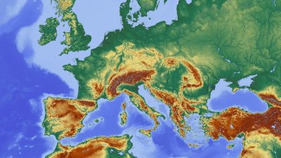 Via libera ai negoziati per l'adesione di Ucraina e Moldova