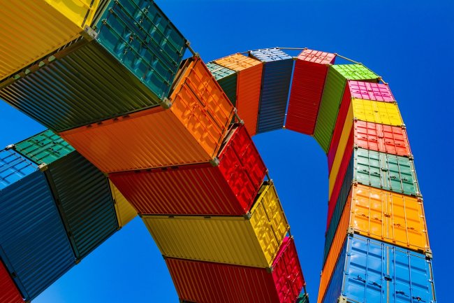 Oltre 30 mln di posti di lavoro dipendono dalle esportazioni extra-Ue