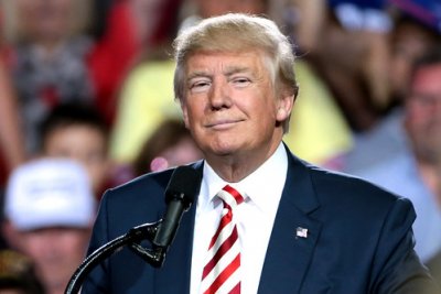 Il veleno di Donald Trump