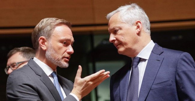 Patto di stabilità, Francia e Germania annunciano a sorpresa l’accordo