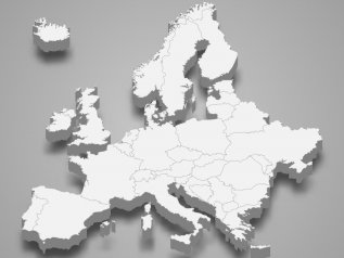 La spesa media in R&S della Germania è al 3,13% del Pil