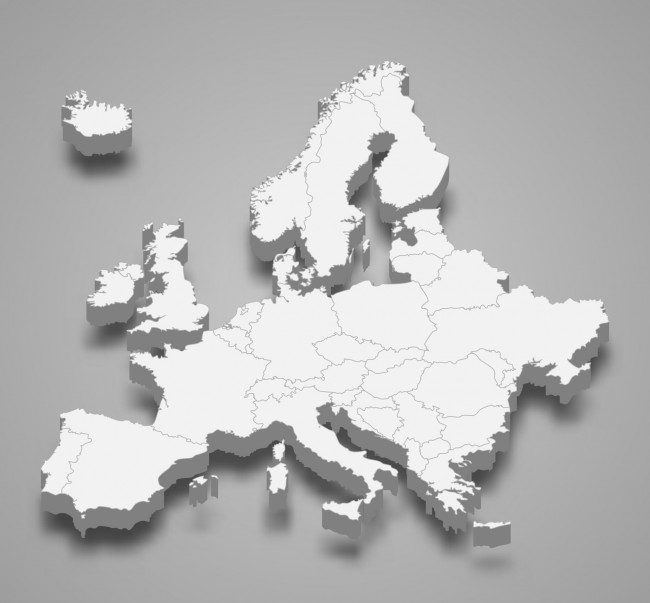 La spesa media in R&S della Germania è al 3,13% del Pil