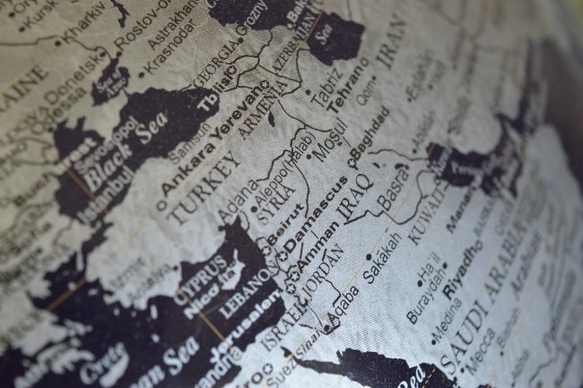 Economia e geopolitica, a ballare è la crescita dell’economia globale