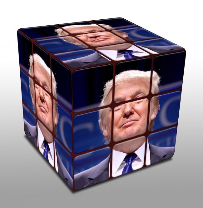 Trump rischia di essere escluso dalle elezioni presidenziali?