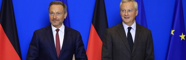 Via libera al nuovo Patto di stabilità. Per i paesi con un alto debito ...