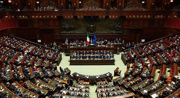 Mes, le conseguenze della mancata ratifica dell’Italia