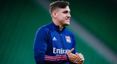 Il calciatore brasiliano alla corte di Vladimir Putin