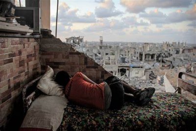 Israele: “Il conflitto a Gaza continuerà per tutto il 2024”