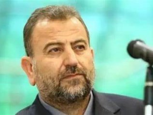 Chi era Saleh al-Arouri, il capo di Hamas ucciso a Beirut