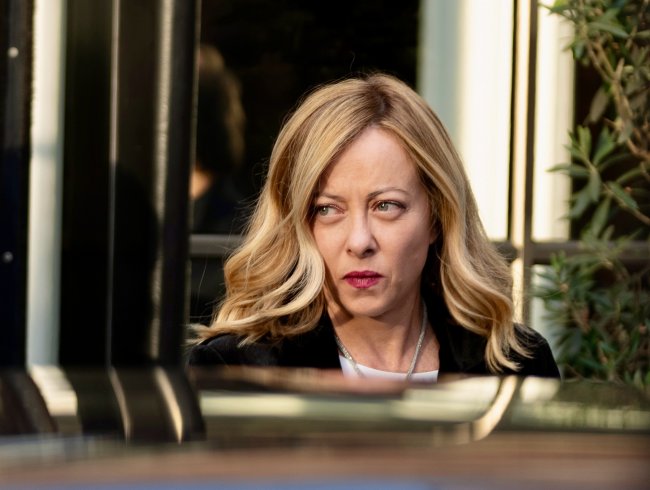 Le principali dichiarazioni del presidente del Consiglio Giorgia Meloni