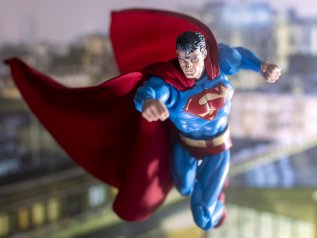 I ricercatori superdotati cominciano ad essere troppi