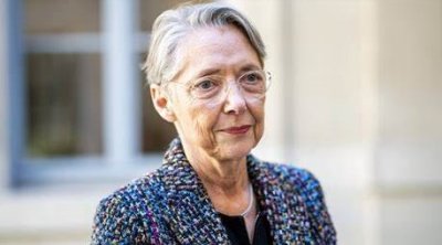 Si è dimessa la premier francese Elisabeth Borne