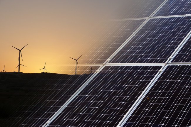 Rinnovabili, una ventata di ottimismo