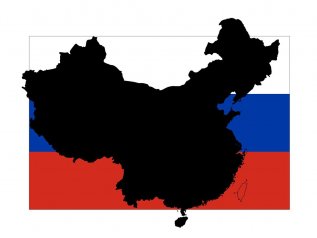 L’Occidente ha regalato la Russia alla Cina…