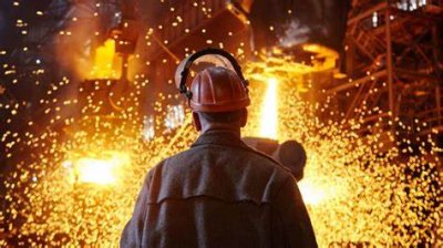 ArcelorMittal investe in Francia mentre tratta l’addio all’Italia