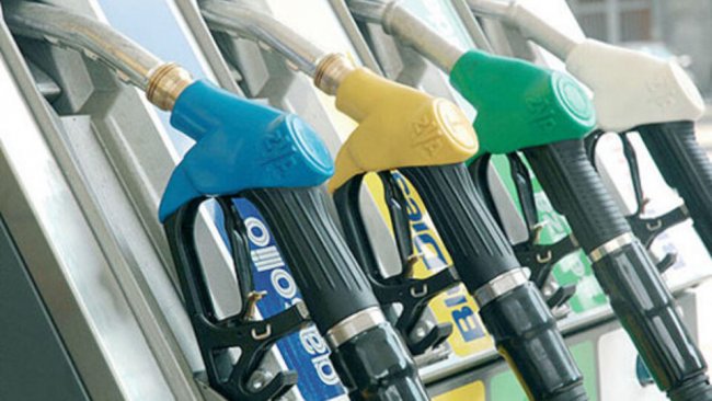 Verso un’impennata dei prezzi dei carburanti?