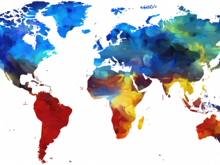 Nel 2024 la crescita dell’economia globale sarà trainata dall’Asia