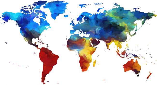 Nel 2024 la crescita dell’economia globale sarà trainata dall’Asia