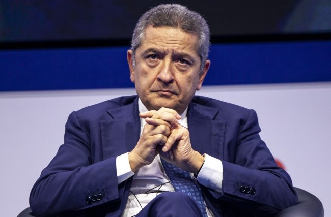 In tre anni il Pil crescerà in totale meno del 3%