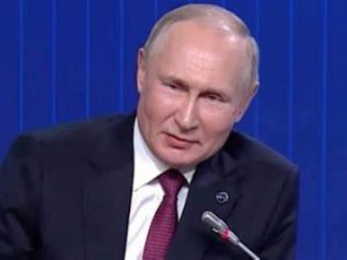 Putin si appresta davvero ad attaccare i Paesi baltici?