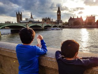 Perché i bambini non crescono più abbastanza?