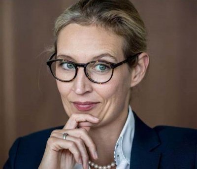 Qualcuno in Germania comincia a parlare di Dexit...