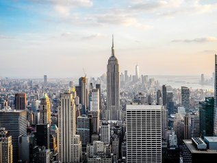 New York è ancora la capitale mondiale del denaro