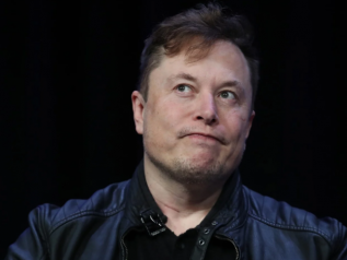 Musk: “I cinesi ci demoliranno”