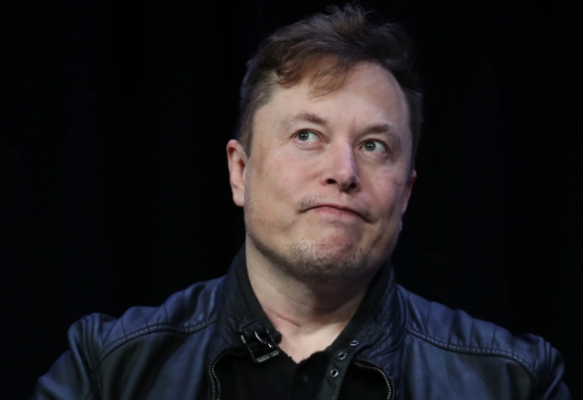 Musk: “I cinesi ci demoliranno”