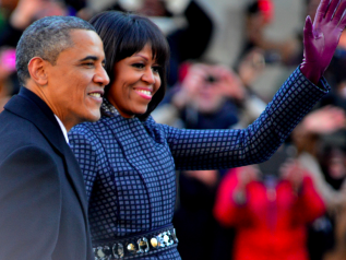 Barack e Michelle Obama diventeranno produttori per Netflix