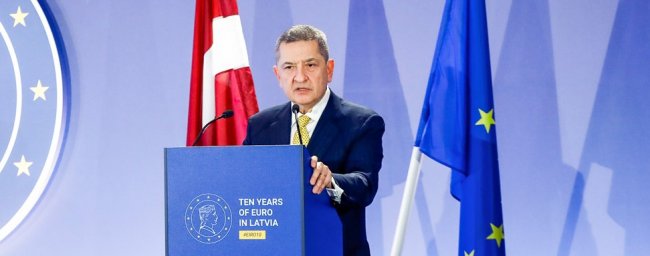 Panetta: “L’euro è una difesa collettiva per i Paesi dell’Unione”