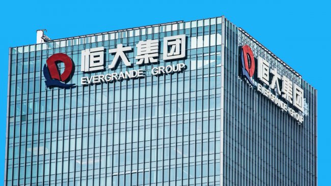 Evergrande, ordine di liquidazione dal tribunale di Hong Kong