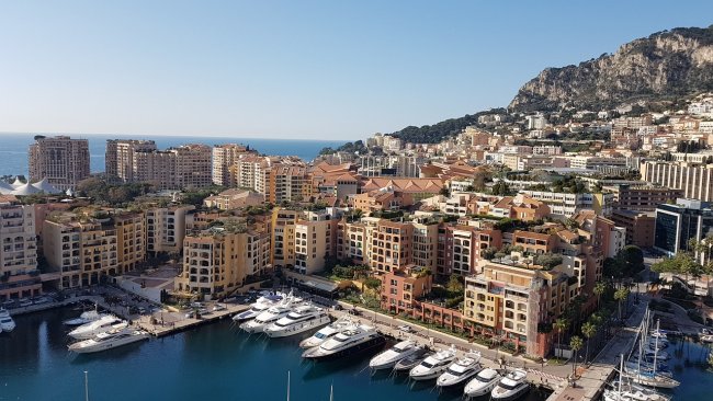 Un paradiso fiscale per 8mila italiani