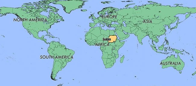 La loro Africa (che non interessa a nessuno)